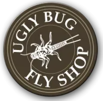 Ugly Bug Fly Shop