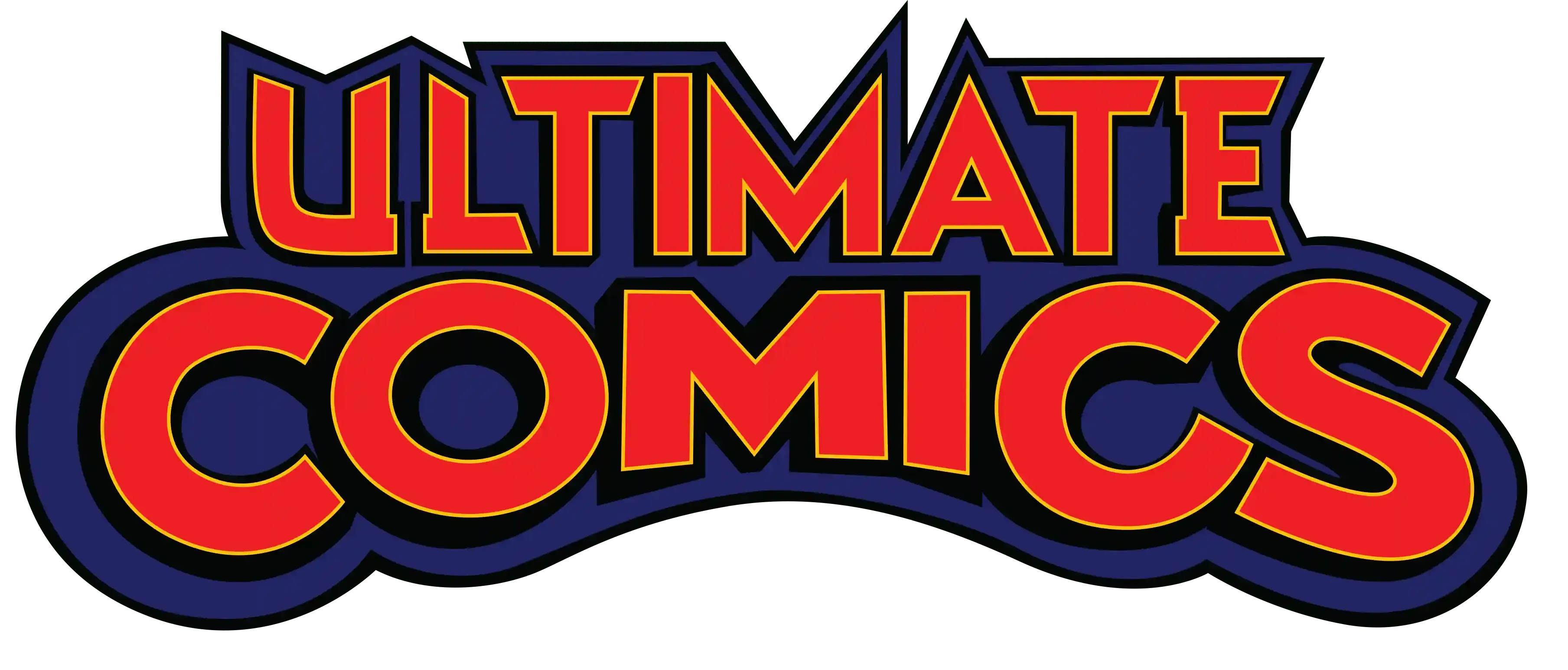 Ultimate Comics