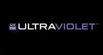 Ultraviolet