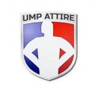 Ump-Attire