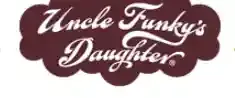 Uncle Funky's Daughter