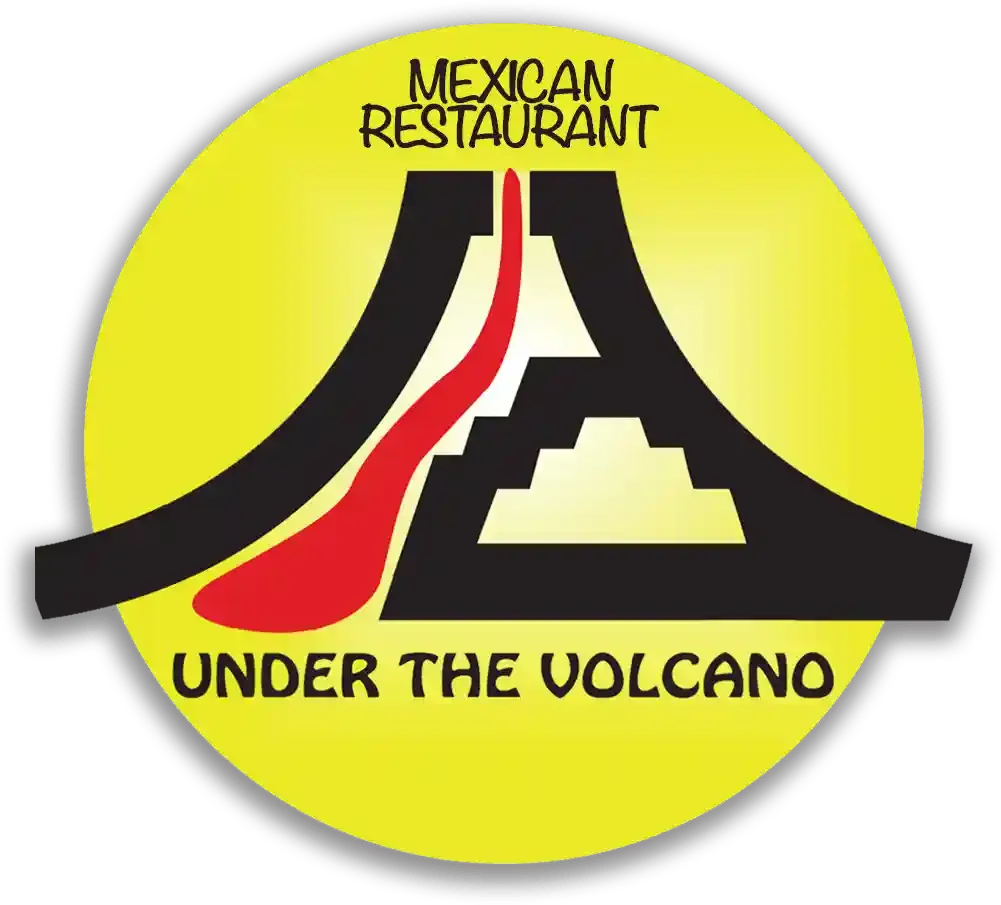 Under The Volcano