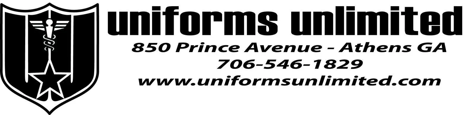 Uniforms Unlimited