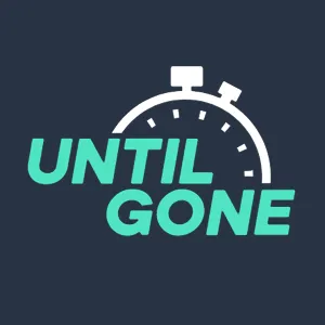 Until Gone