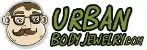 Urban Body Jewelry