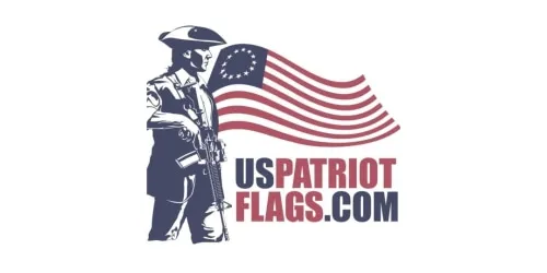 US Patriot Flags