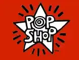 Pop Shop