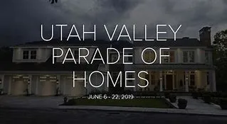 Utah Valley parade of Homes