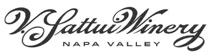 V. Sattui Winery