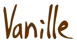 Vanille Patisserie