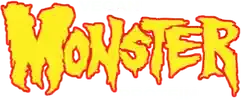 Vegan Monster Protein