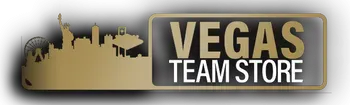 Vegas Team Store