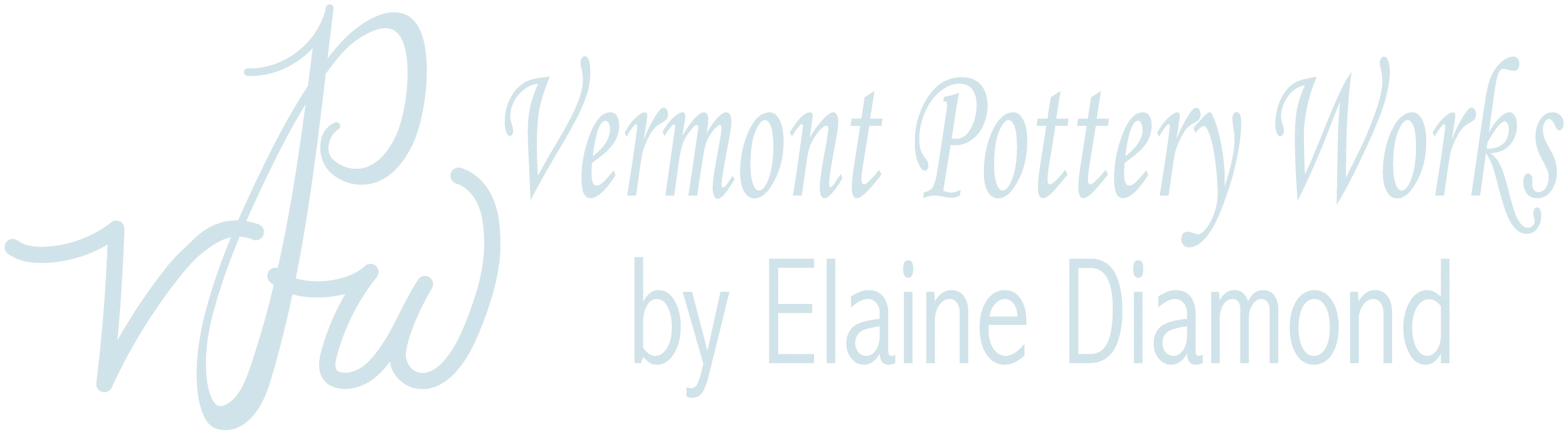 Vermont Pottery Works