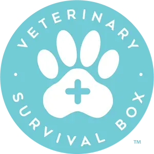 Veterinary Survival Box