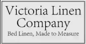 Victoria Linen