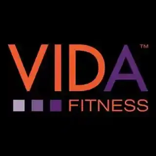 VIDA Fitness