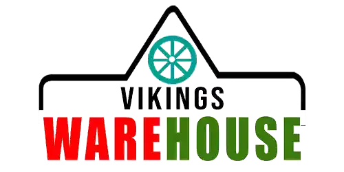 Vikings Warehouse