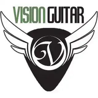 Vision Guitar