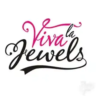 Viva La Jewels