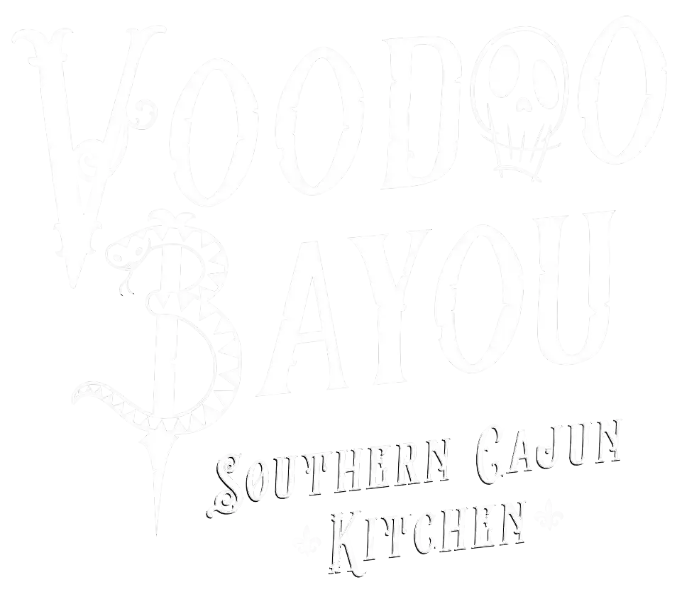 Voodoo Bayou