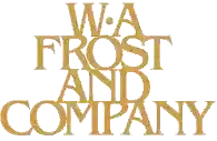 WA Frost