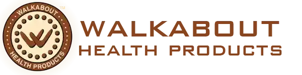 Walkabout Health Products