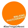 Walking Photography