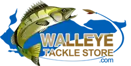 walleye tackle store