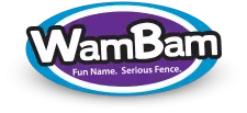 WamBam Fence