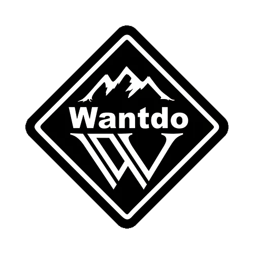 Wantdo