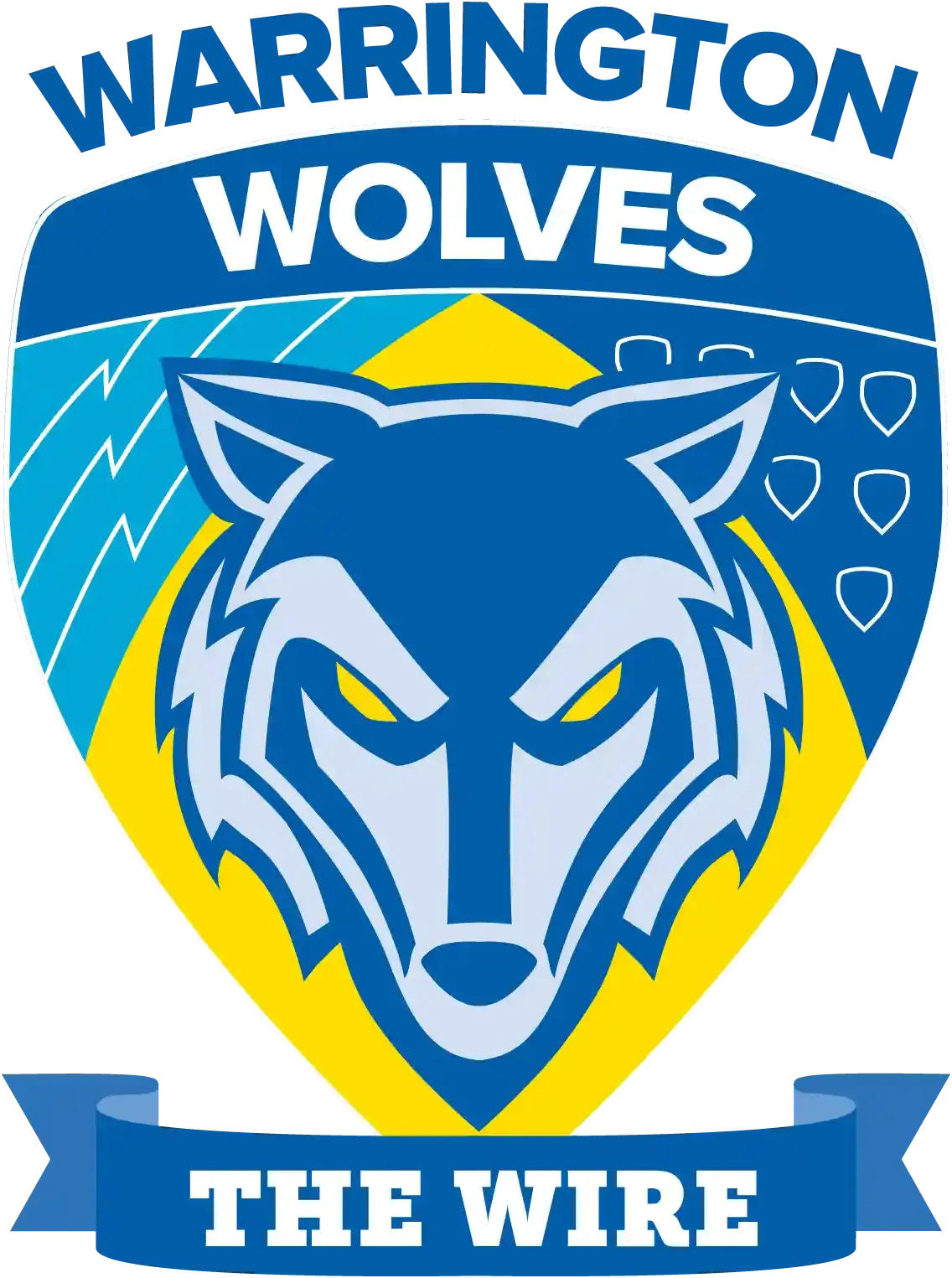 Warrington Wolves