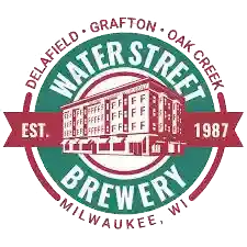 WATER STREET BREWERY