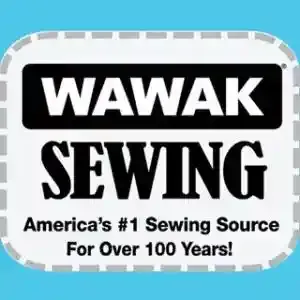 Wawak Sewing