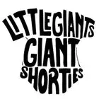 We Are Little Giants