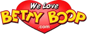 We Love Betty Boop