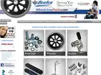 Wheelchairparts.Com