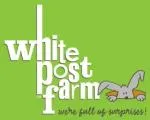 White Post Farm