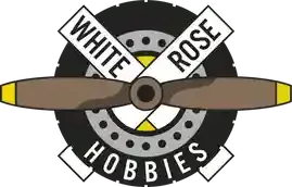 White Rose Hobbies