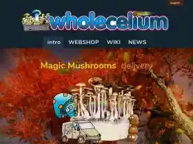 Wholecelium