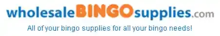 Wholesale Bingo supplies