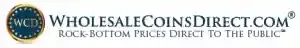 Wholesale Coins Direct