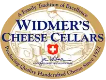 Widmer's Cheese Cellars