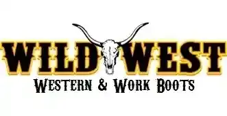 Wild West Boot Store