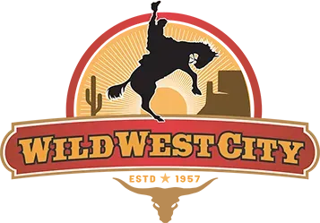 wild west city