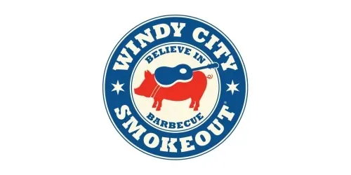 Windy City Smokeout