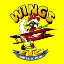 Wings Etc