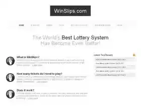 Winslips