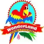 Wonderland Amusement Park