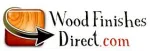 Wood Finishes Direct