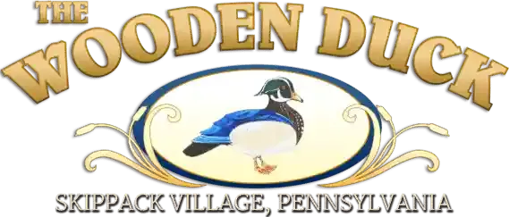 Wooden Duck Shoppe